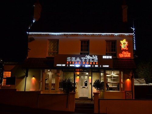 Hemel Guesthouse Hemel Hempstead Exterior foto